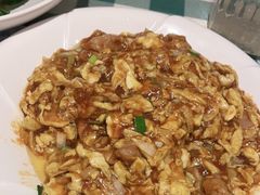 -紫光园·烤鸭·北京菜(劲松店)