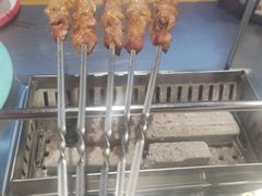 -古彭7只羊·招牌白串·碳锅羊肉旗舰店
