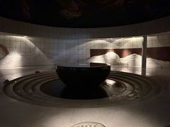-韩国战争纪念馆