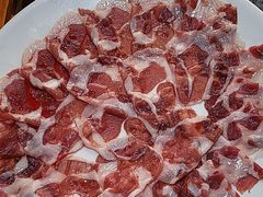 -前门杨记·铜锅涮肉(王府井·故宫店)