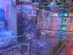 -风云再起游乐汇(北京西单西西友谊店)