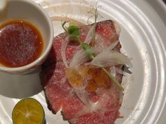 -匠和风精致料理(莆田财富中心店)