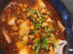 -醉炫音速烧烤·干煸菜(沙河总店)