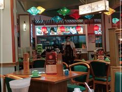 大堂-蜀厨蓉匠(广福店)