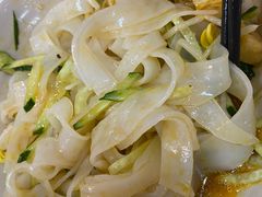 -秦川人家陕西特色小吃(平阳店)