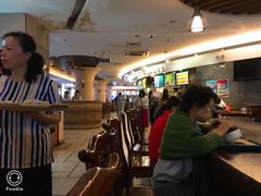 -海口骑楼小吃街