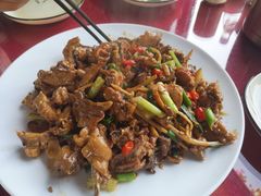 -生态苑农庄(十里画廊遇龙河店)