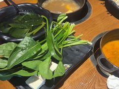 -呷哺呷哺 黄金牧场 (欢乐谷店)