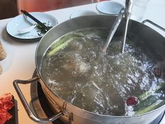 -刘少华贵州小黄牛·鲜牛肉火锅(总店)