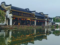 -南浔古镇