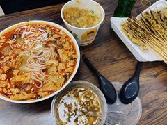 -阿生哥螺蛳粉(永安街店)