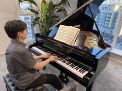 -Melody Mentor音乐私教馆(朝外·悠唐店)