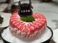-牛将军•涮肉•烤肉•铁板烧(北京王府井·故宫店)