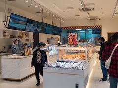 -烘焙町面包店(西四店)