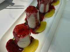 -皇城根北京风味主题餐厅(永旺梦乐城店)