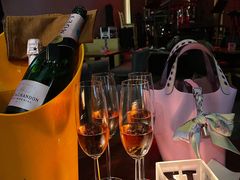 -TZ House音乐现场(来福士中心店)