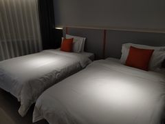 -美豪R酒店(成都春熙路太古里店)