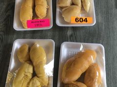 -槟城街头艺术街区