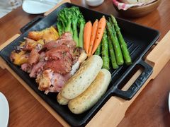 -上海柏悦酒店·世纪100牛排馆