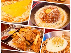 -青春分食(仙林大学城店)
