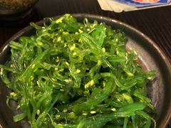 中华海草-爆丼日式大排档(季华园店)