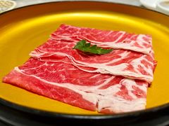 -一绪に寿喜烧(荟聚店)