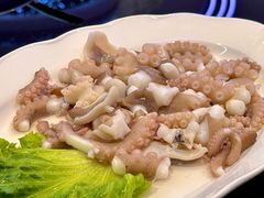 -高佳庄·海鲜酒楼(定海店)