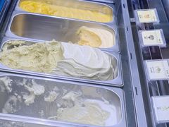 -CORNER CONE GELATO酷矿手作霜淇淋(南头古城店)