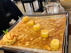 -LA CREPERIE BRETONNE布列塔尼法式餐厅(天童北路店)