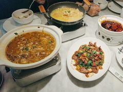 -小菜园新徽菜(无锡宜家荟聚中心店)