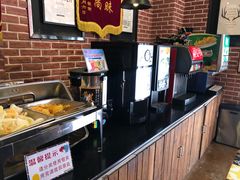 -拿渡麻辣香锅(幸福港湾店)