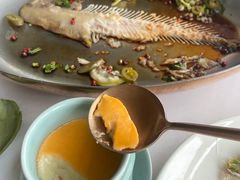 -量子制造·元创意料理(李公堤店)