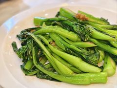 -东江渔村·古典园林·30年粤菜老字号(太和店)