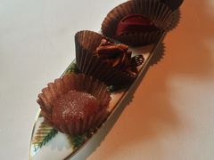 -Le Comptoir de Pierre Gagnaire