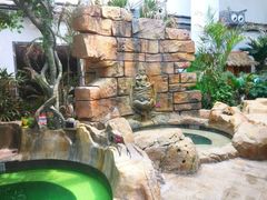 -悦隆庄温泉度假酒店