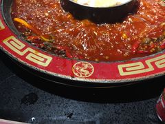 -矮板凳老火锅(宽窄巷子店)