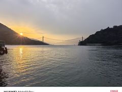 -白帝城·瞿塘峡景区