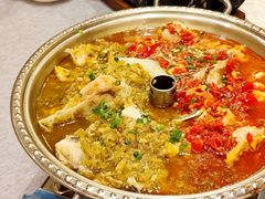 -得丘礼享谷·玉兰苑