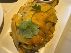 -壹只菜·崇明本地特色菜(崇明南门店)