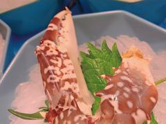 -淡尾·海鲜自助概念餐厅(虹桥南丰城店)