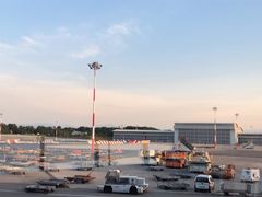 -米兰马尔彭萨国际机场