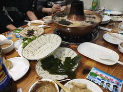 -元盛居(亚泰大街店)