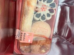 -稻香村(首都国际机场3号航站楼店)