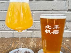-北平机器Peiping Machine(方家店)