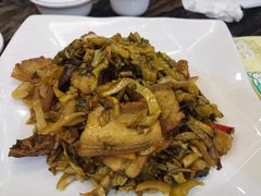 -美极鲜食坊(宝安南路店)