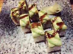 -立山居酒屋·烧鸟 天妇罗(西北湖店)