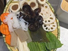 -鱼酷活鱼烤鱼(北美店)