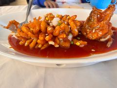 -丰收日·小海鲜·沪上家宴(顾村正大店)