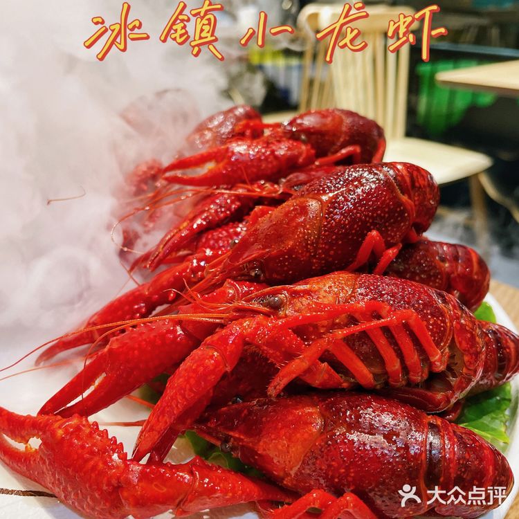 杭州美食｜想吃醉蟹这一口终于可以吃到了！