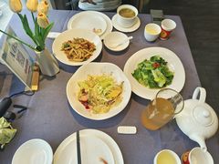 -楚禾宴·家宴(光谷大道店)